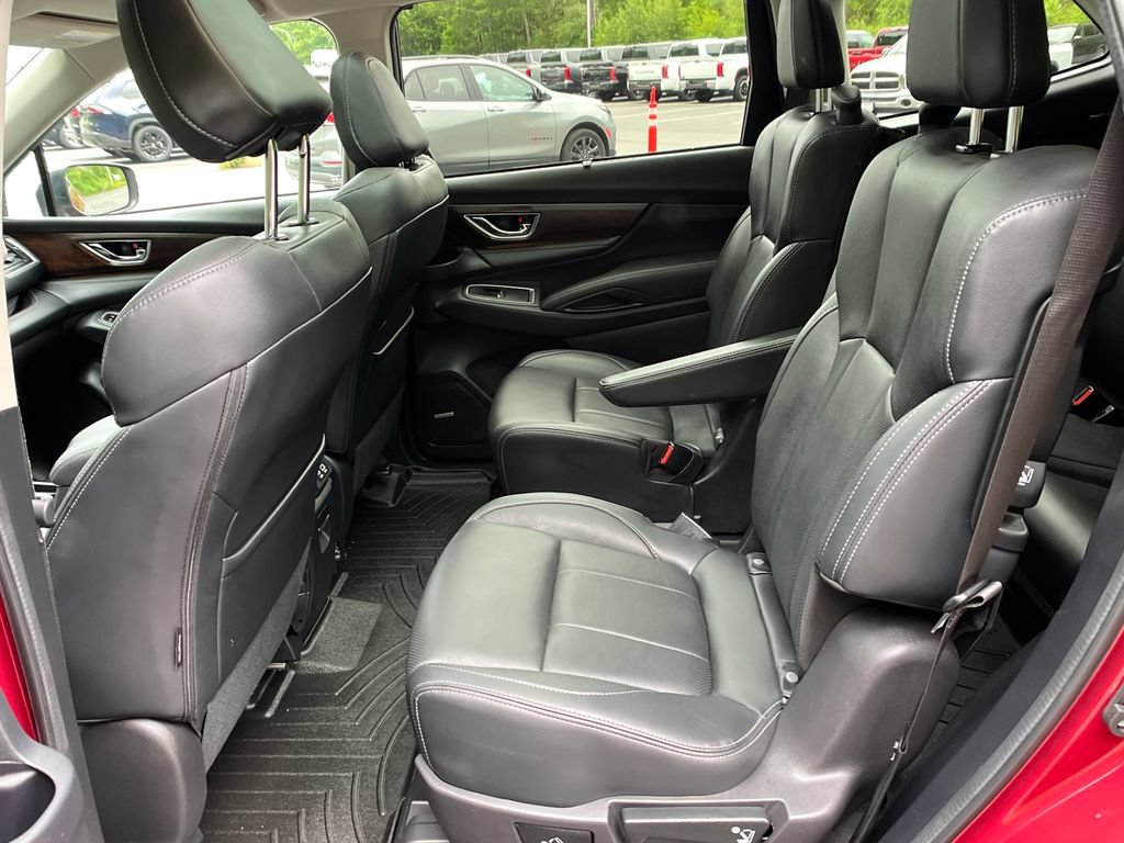 Used 2023 Subaru Ascent Touring AWD/4WD image 22