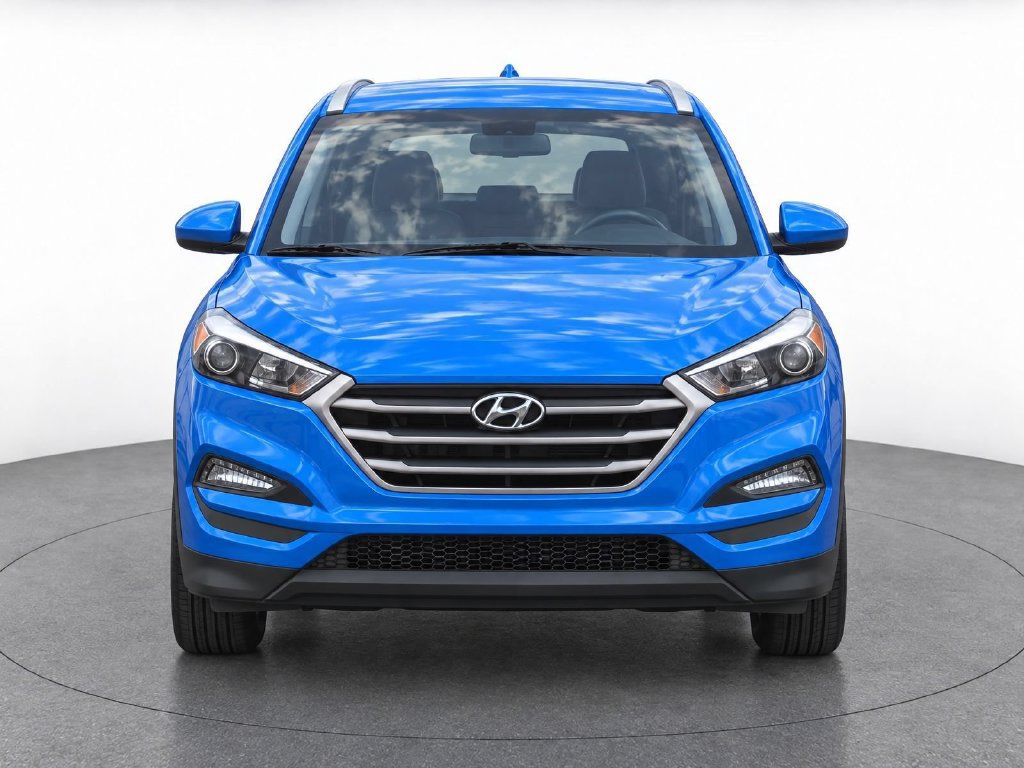 Used 2018 Hyundai Tucson SEL AWD/4WD image 2