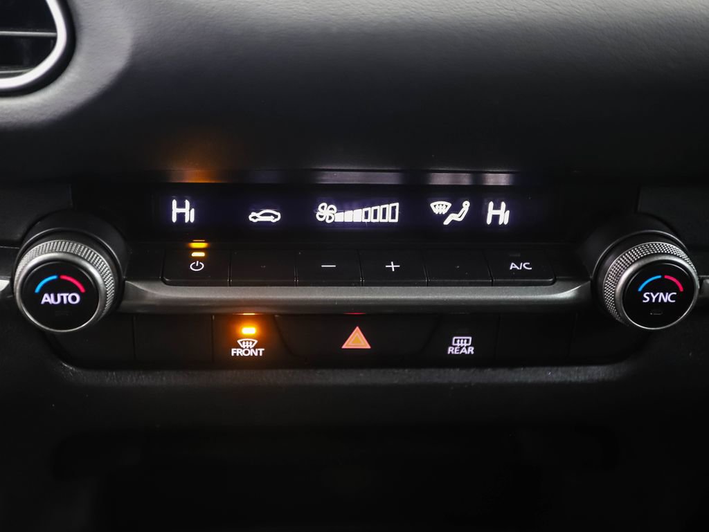 Used 2023 MAZDA CX-30 AWD 2.5 S w/ Select Package image 18