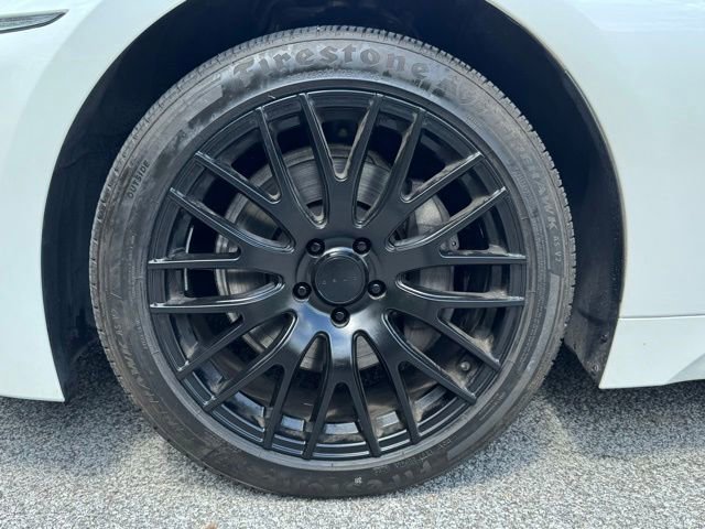 Used 2018 Lexus LS 500 AWD w/ Interior Upgrade Package image 2