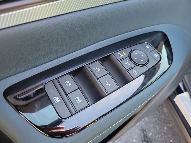 New 2026 Nissan Murano Platinum image 16