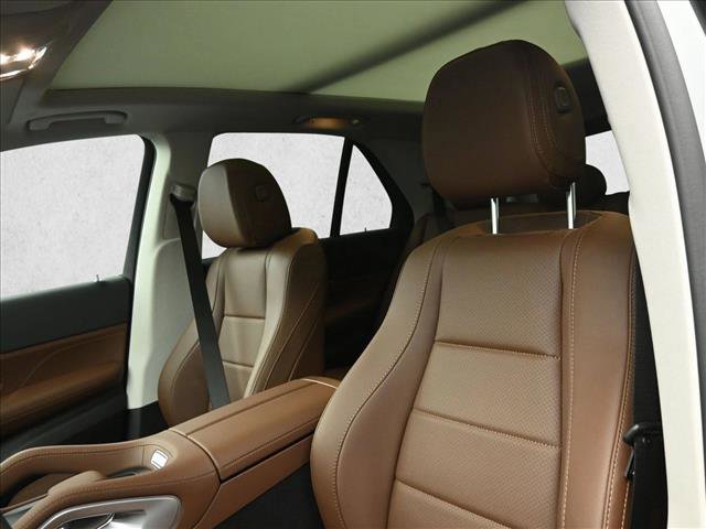 New 2026 Mercedes-Benz GLE 350 4MATIC image 9