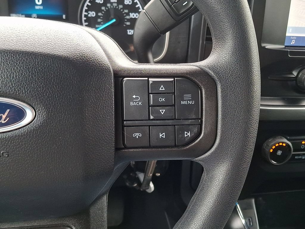 Certified 2023 Ford F150 XL w/ STX Appearance Package AWD/4WD image 21