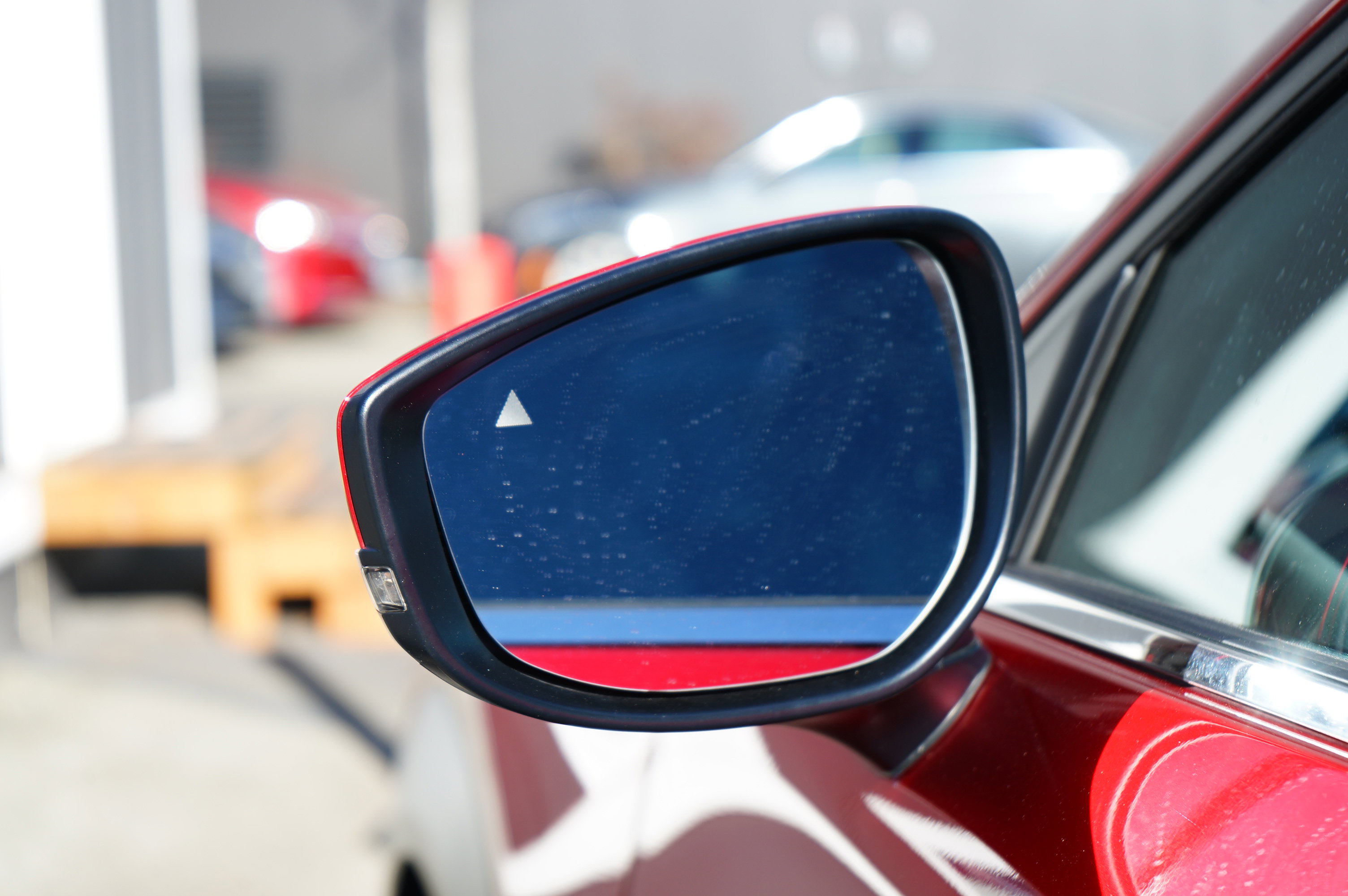 Certified 2023 MAZDA CX-30 AWD 2.5 S w/ Select Package image 12