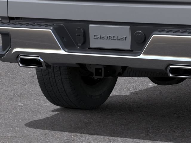 New 2026 Chevrolet Silverado 1500 LT w/ Texas Edition Plus AWD/4WD image 14