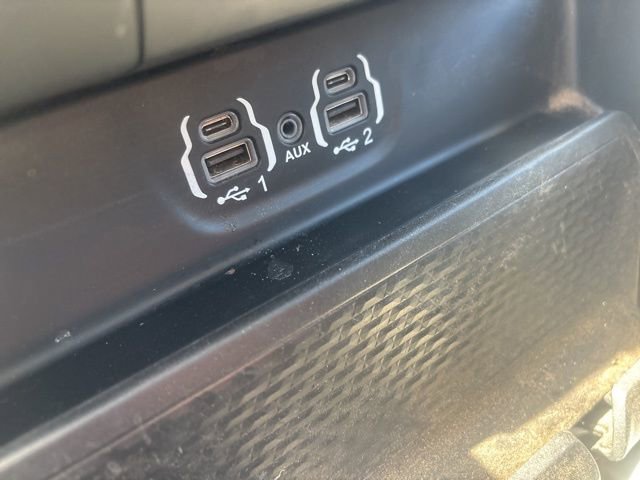 Used 2022 RAM 1500 Laramie image 33