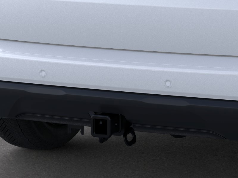 New 2026 Ford Escape ST-Line Elite w/ Equipment Group 501A image 23