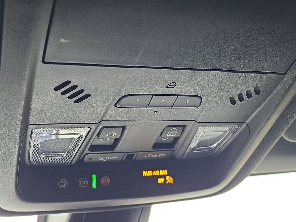 Certified 2023 Chevrolet Blazer RS w/ LPO, Floor Liner Package image 26