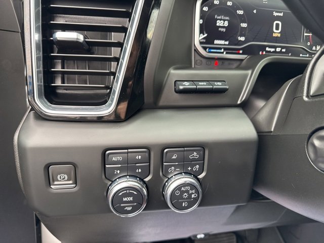Used 2023 GMC Sierra 1500 Denali Ultimate image 22