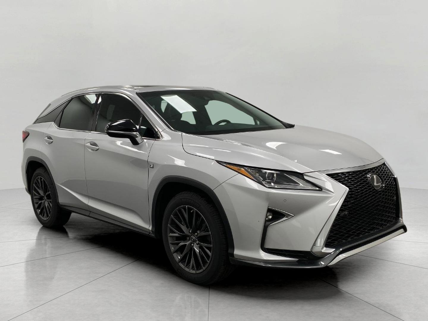 Used 2016 Lexus RX 350 AWD