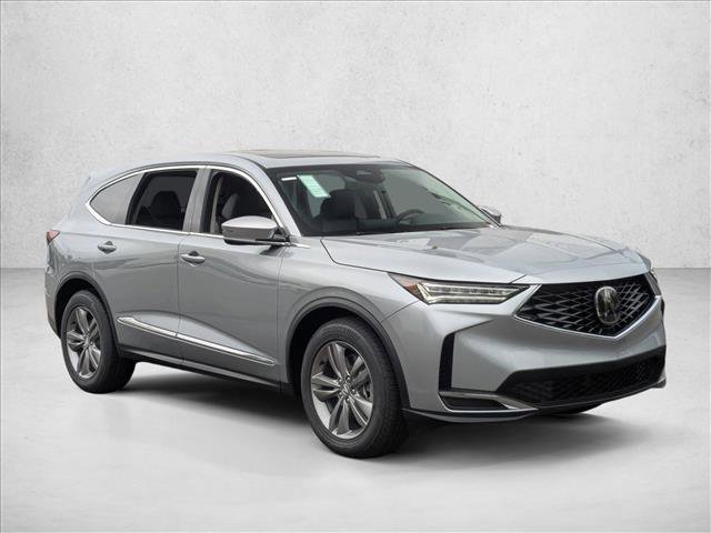 New 2026 Acura MDX SH-AWD image 7