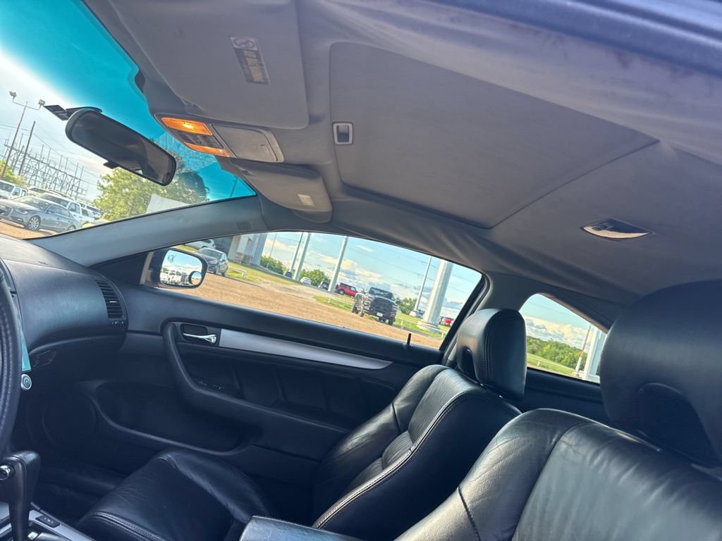 Used 2003 Honda Accord EX image 11