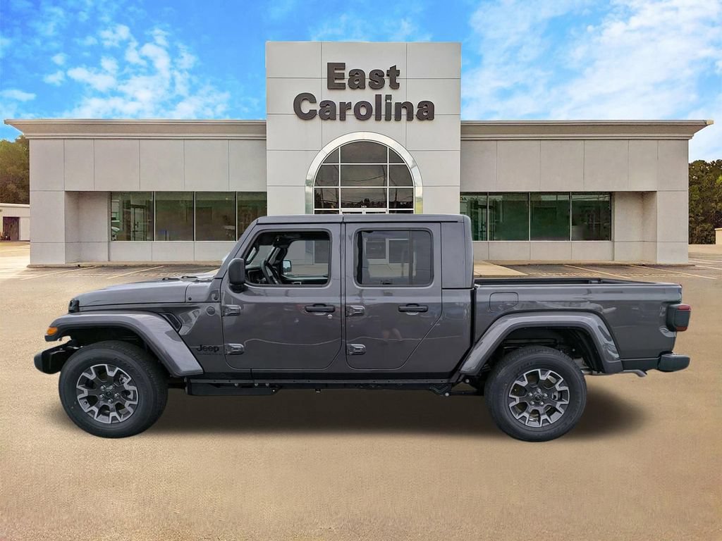 New 2026 Jeep Gladiator Sport AWD/4WD image 6