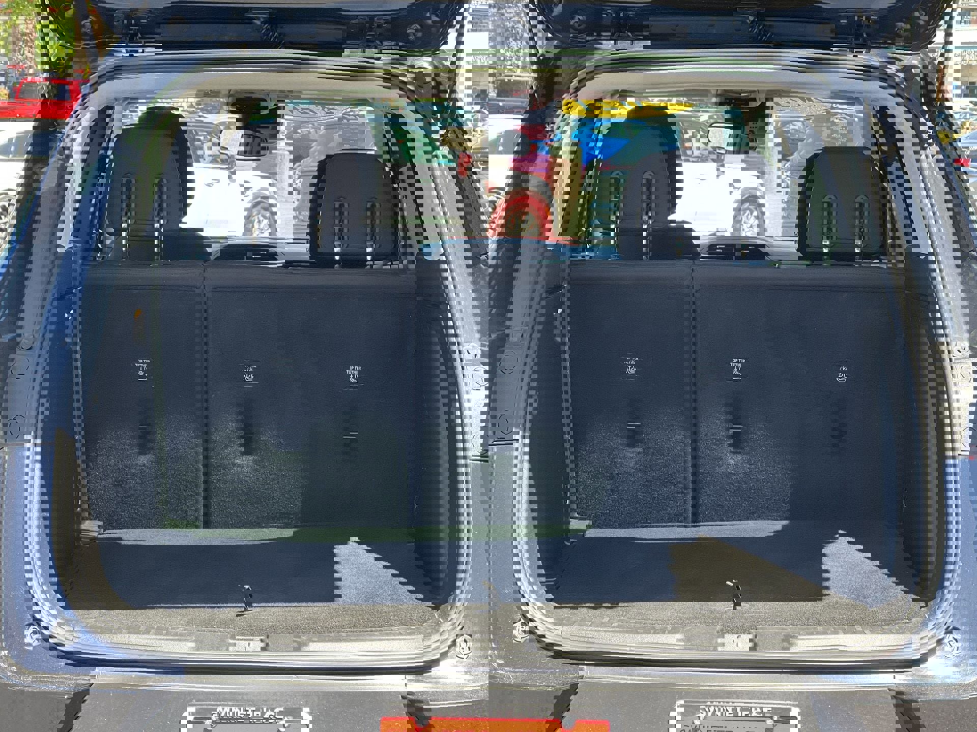 Used 2021 Chevrolet TrailBlazer LS image 19