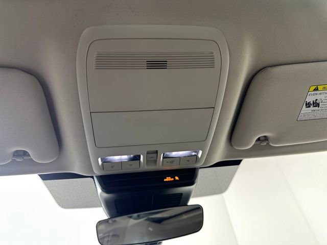 Used 2025 MAZDA CX-90 Plug-In Hybrid w/ Preferred image 24