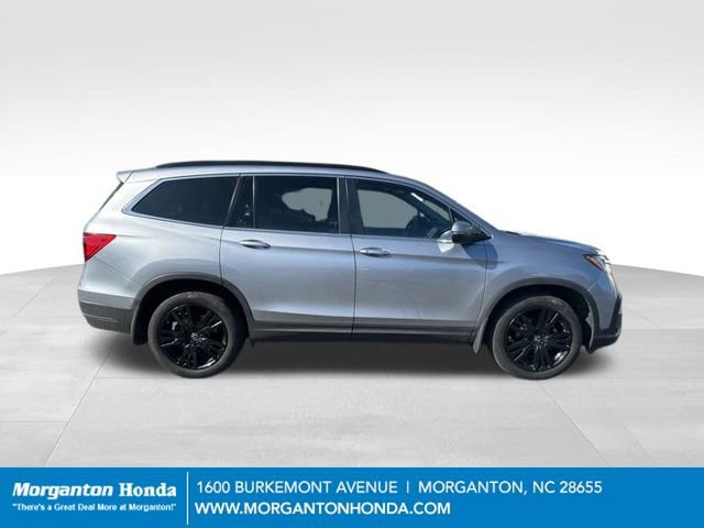 Used 2022 Honda Pilot Special Edition image 10