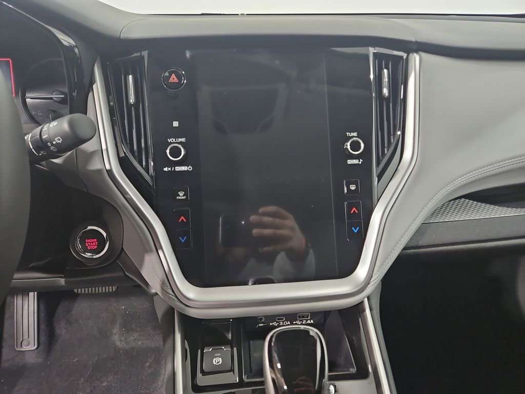 New 2025 Subaru Outback Premium image 18
