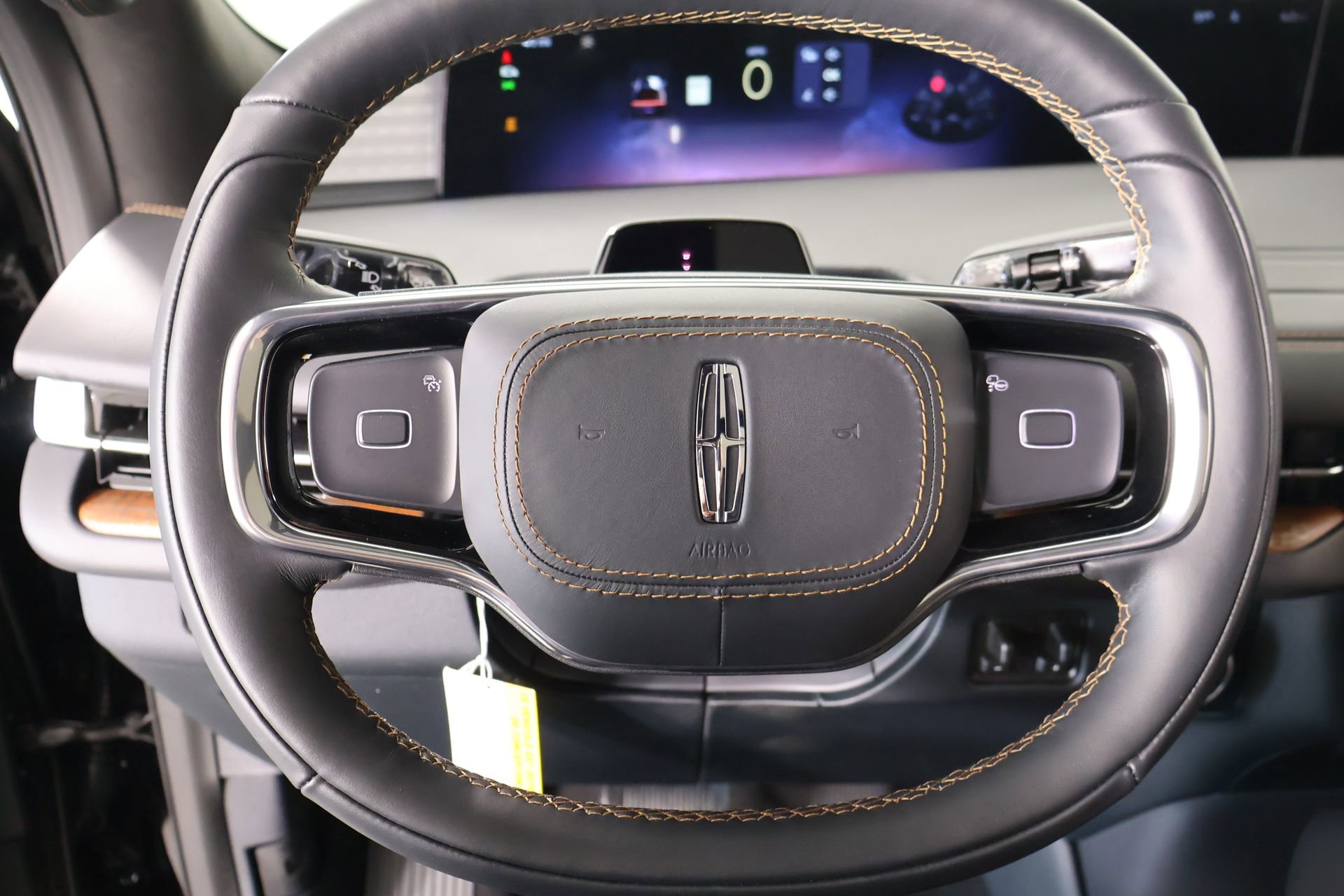New 2026 Lincoln Navigator Black Label image 3