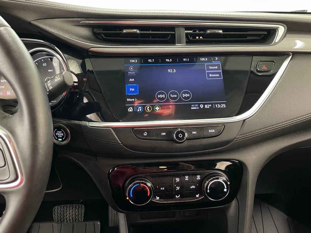 Certified 2023 Buick Encore GX Preferred w/ Cold Weather Comfort Package AWD/4WD image 29