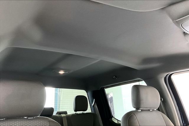 Used 2018 Ford F150 XLT w/ Equipment Group 301A Mid AWD/4WD image 29