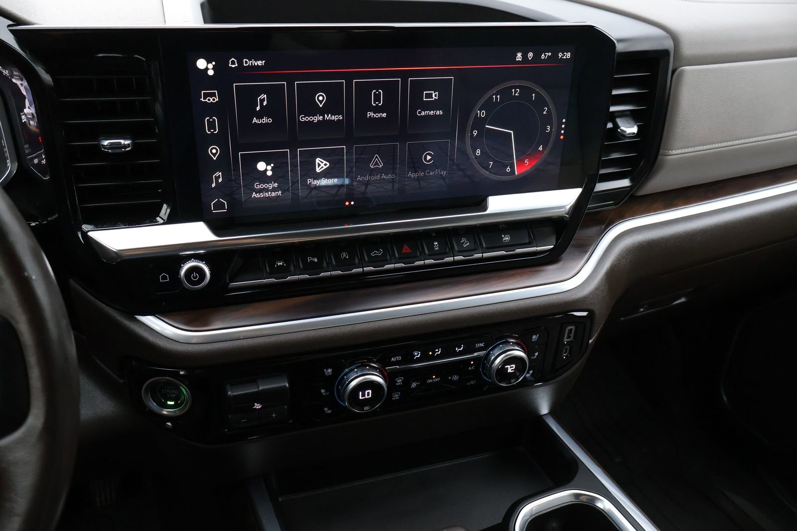 Used 2022 GMC Sierra 1500 SLT AWD/4WD image 21