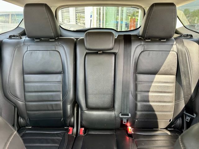 Used 2018 Ford Escape SEL AWD/4WD image 19