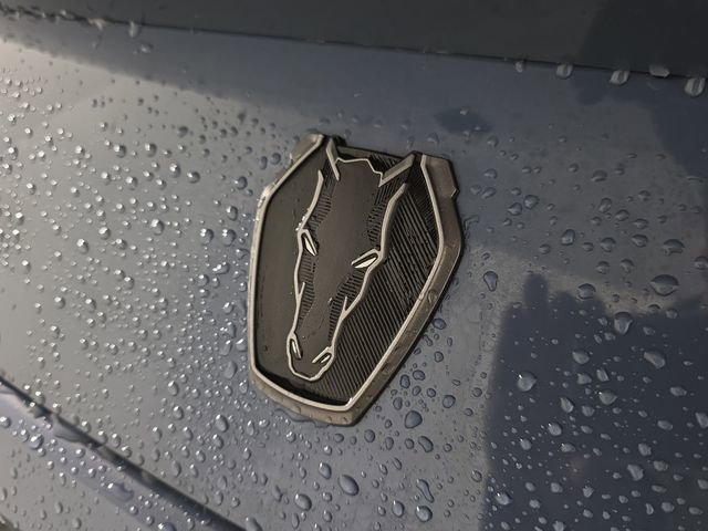 Used 2025 Ford Mustang Dark Horse RWD image 10