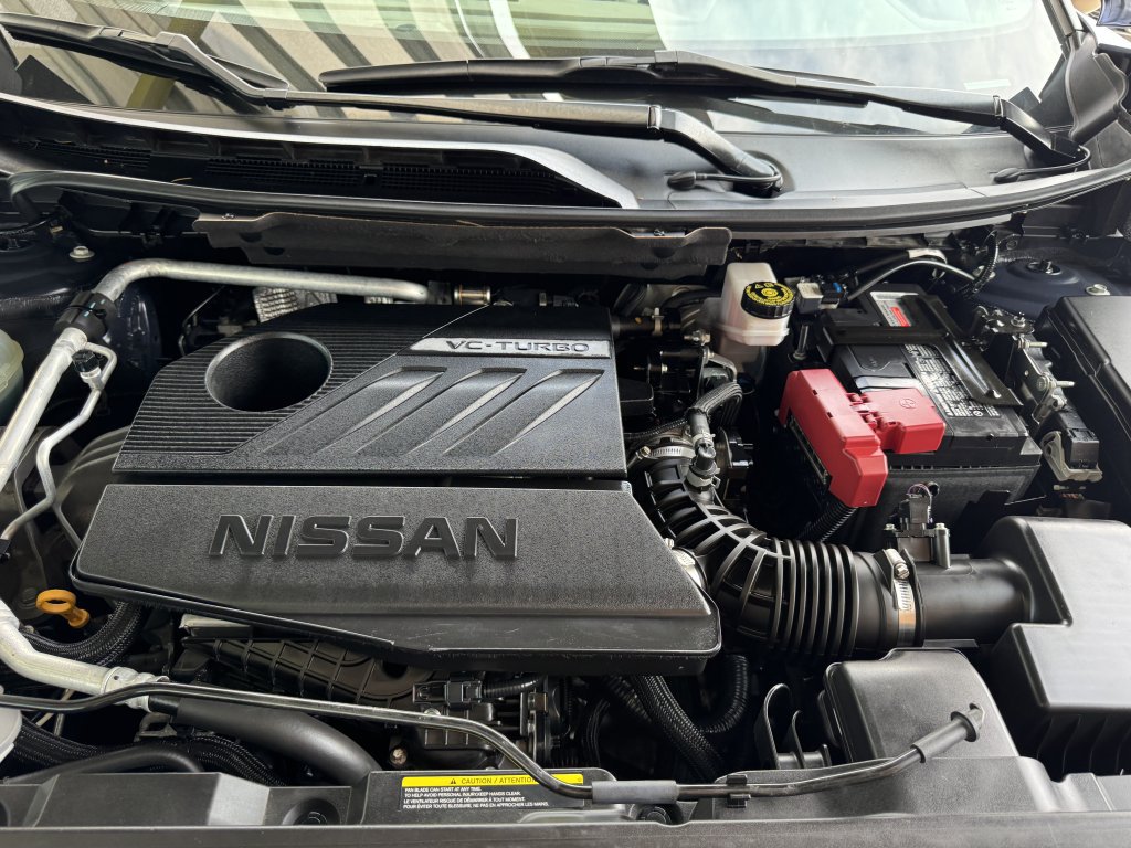 Used 2023 Nissan Rogue SV w/ SV Premium Package AWD/4WD image 44
