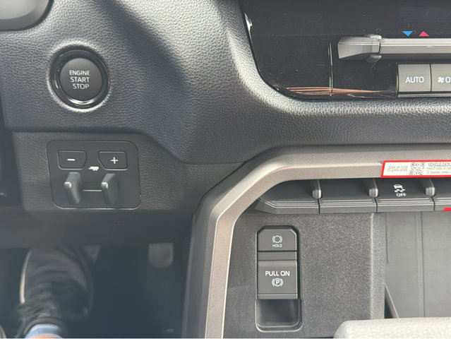 New 2026 Toyota Tundra SR5 image 35