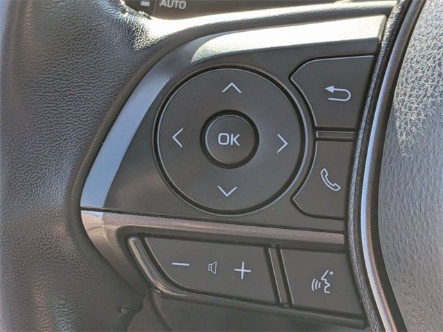 Used 2024 Toyota Camry SE image 19