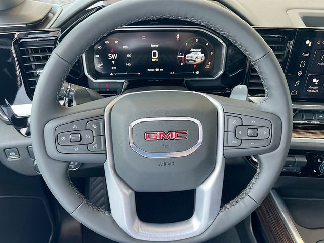 New 2026 GMC Sierra 1500 Elevation w/ Preferred Package RWD image 7