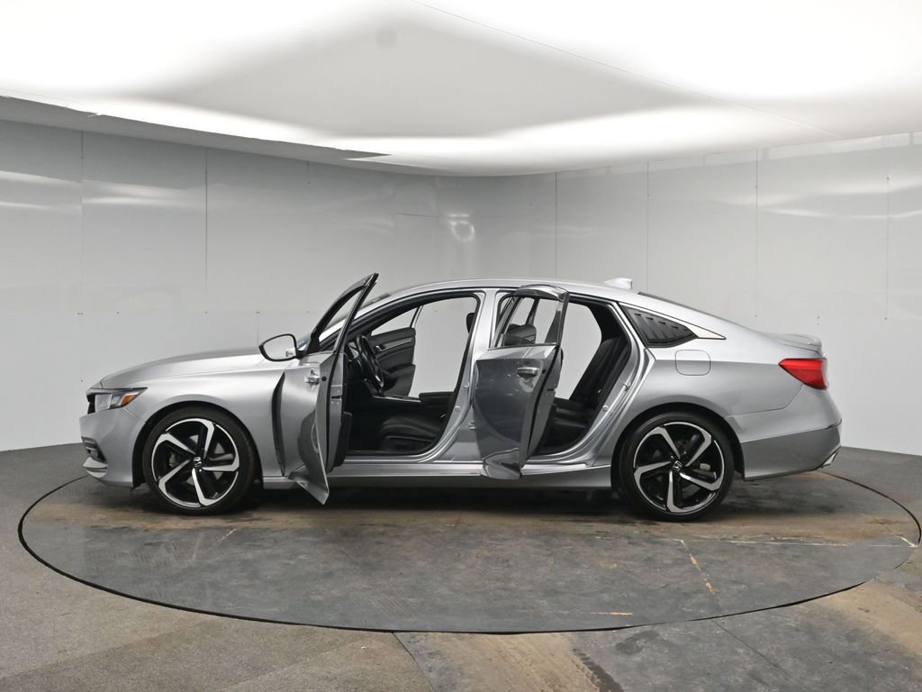 Used 2019 Honda Accord Sport image 44