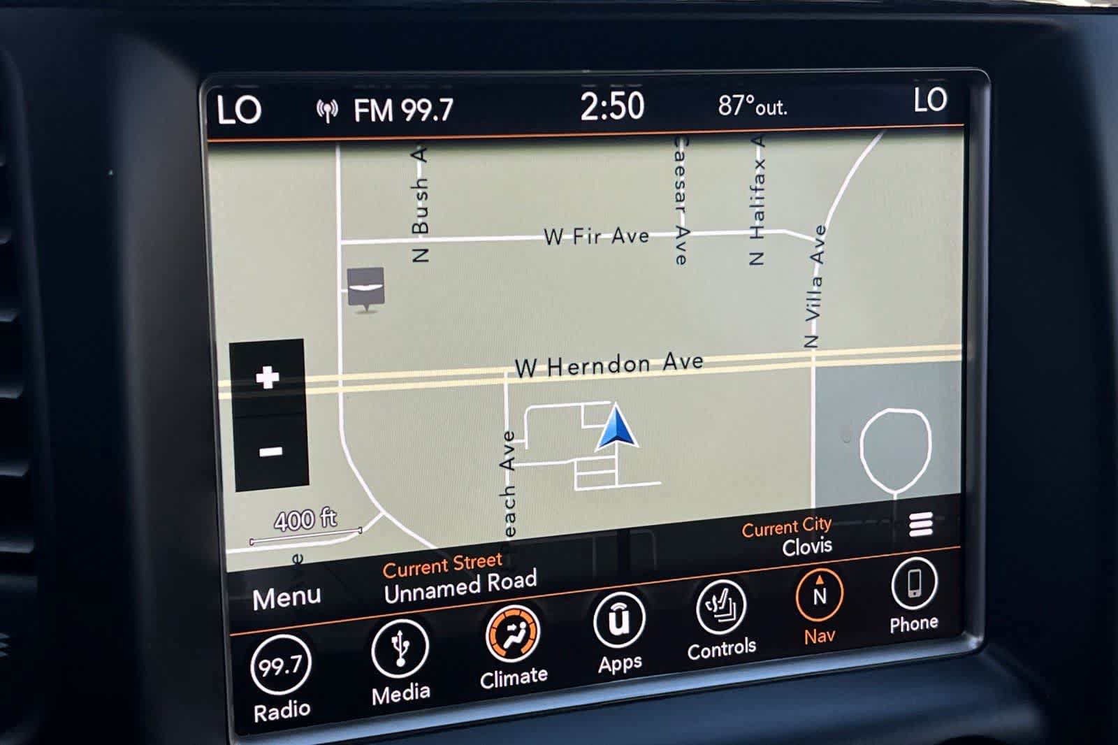 Used 2018 Jeep Grand Cherokee Altitude RWD image 23