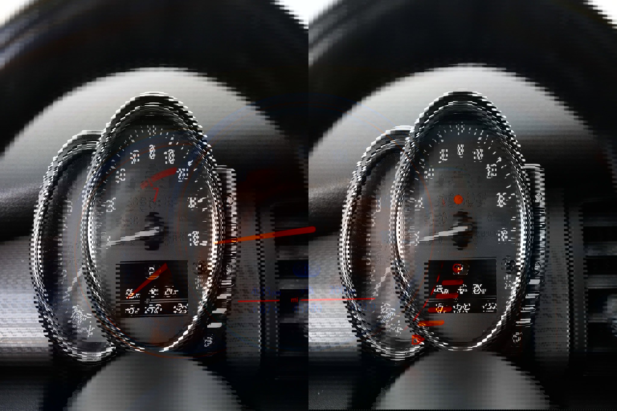 Used 2015 MINI Cooper 2-Door Hardtop image 34