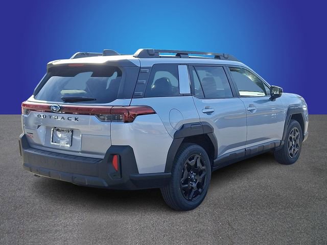 New 2026 Subaru Outback Limited w/ Premium/Limited Package AWD/4WD image 3