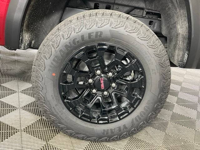 New 2026 GMC Canyon Elevation w/ Convenience Package AWD/4WD image 41