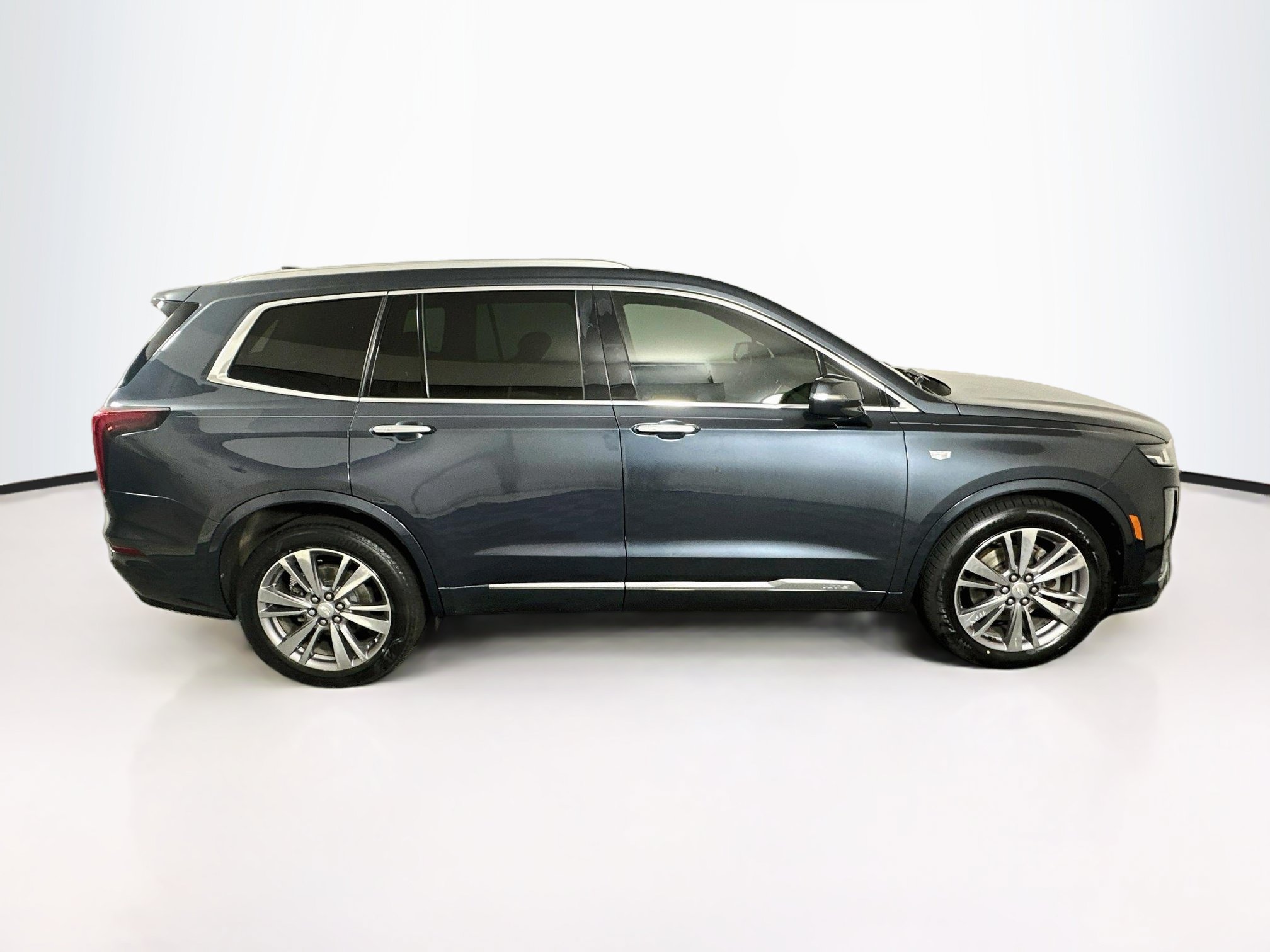 Used 2020 Cadillac XT6 Premium Luxury FWD image 10