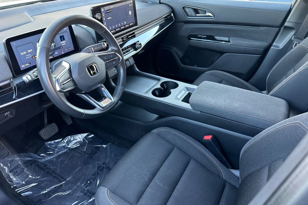 Certified 2024 Honda Prologue EX image 10