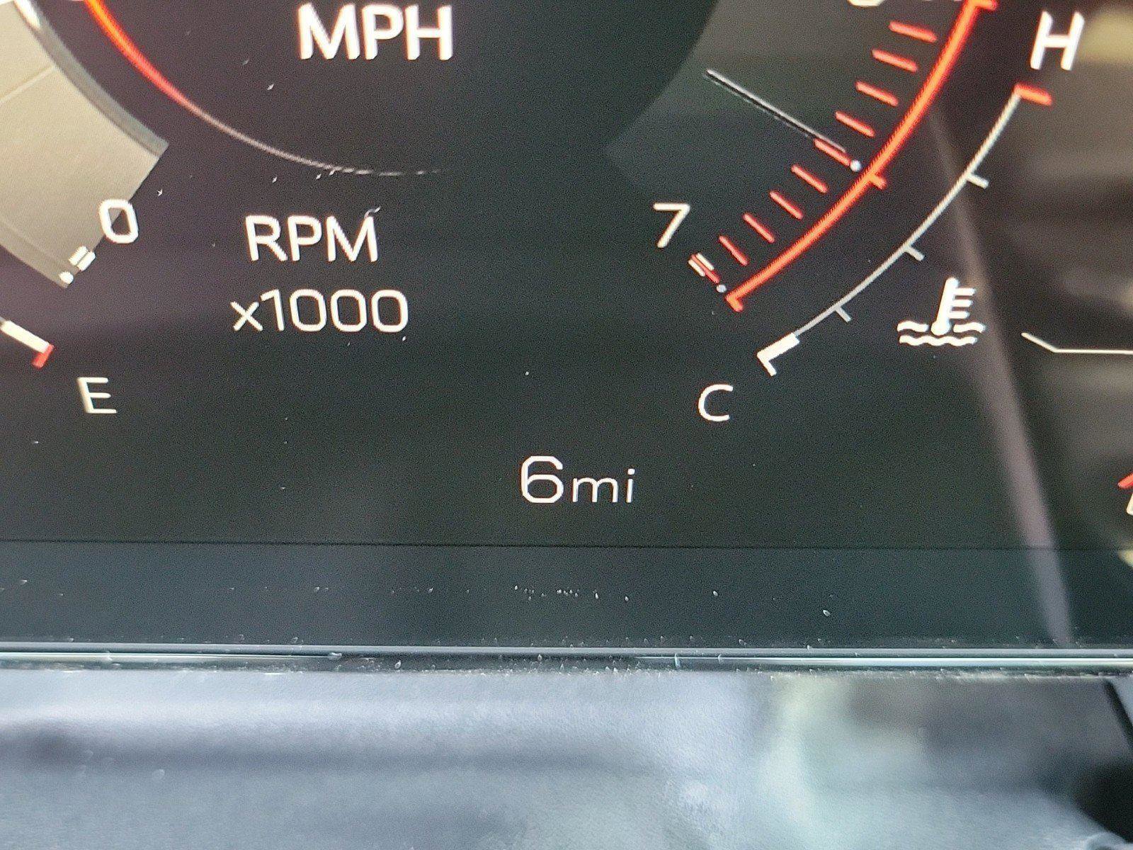 New 2026 GMC Terrain AT4 w/ Convenience Package III image 24