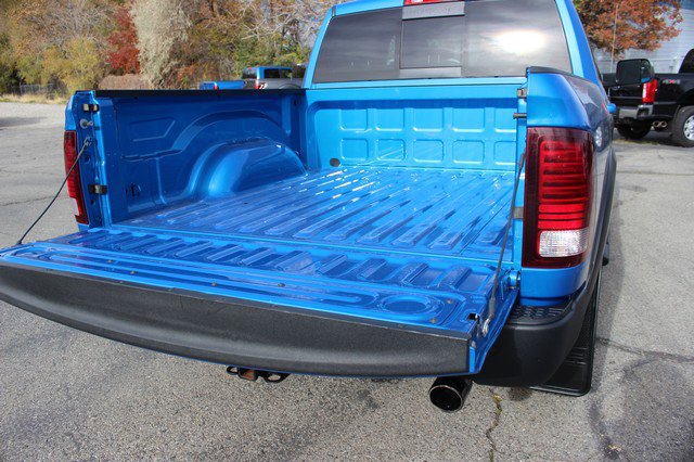 Used 2022 RAM 1500 Classic Warlock image 15