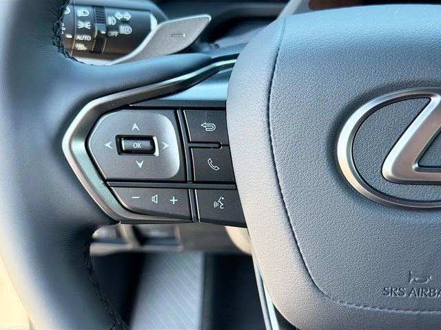 New 2026 Lexus GX 550 image 38