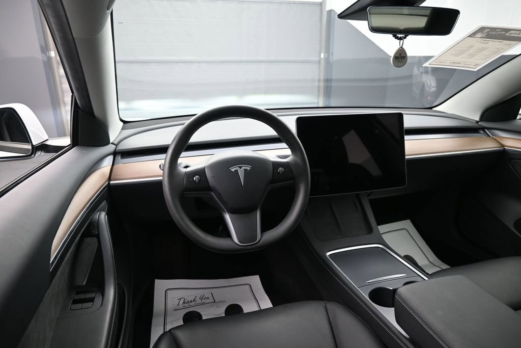 Used 2023 Tesla Model 3 Standard Range RWD image 25