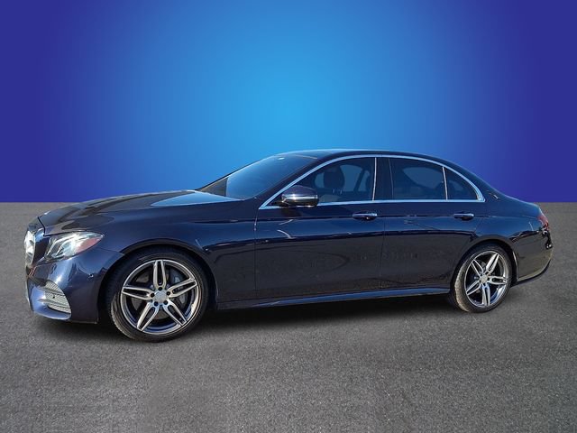 Used 2017 Mercedes-Benz E 300 image 6