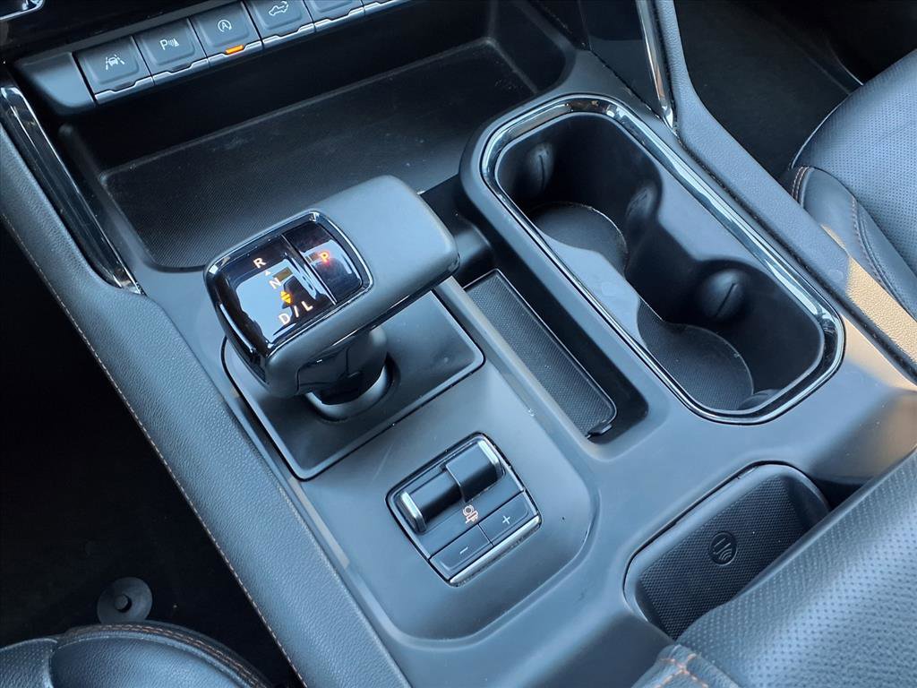 Certified 2023 GMC Sierra 1500 AT4 w/ AT4 Premium Package image 26