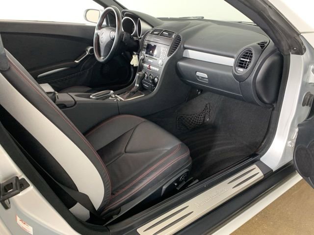 Used 2008 Mercedes-Benz SLK 280 SLK 280 image 31