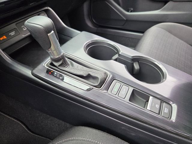 New 2026 Honda Civic LX image 16