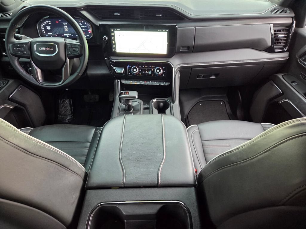 Used 2024 GMC Sierra 1500 AT4X AWD/4WD image 19