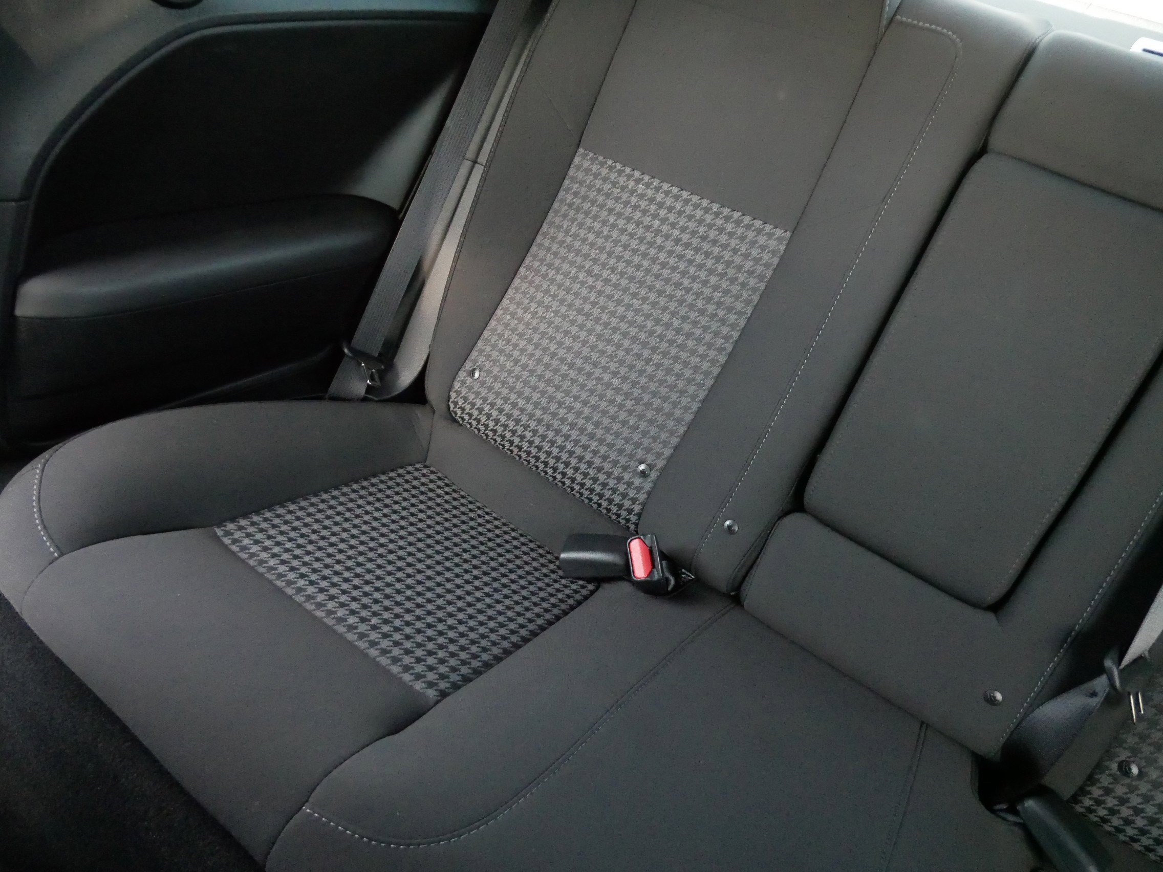 Used 2023 Dodge Challenger R/T w/ T/A Package image 12