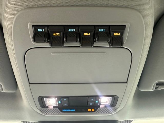Used 2023 Ford F350 XLT w/ Snow Plow Prep Package AWD/4WD image 17