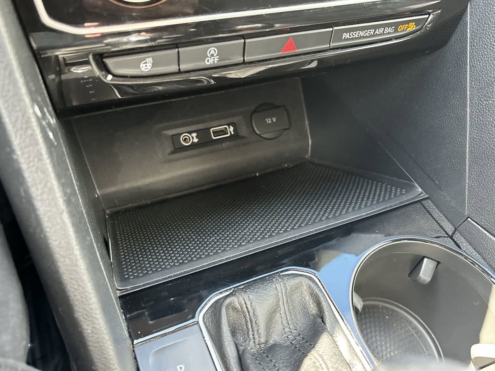 Used 2019 Volkswagen Atlas SEL AWD/4WD image 23